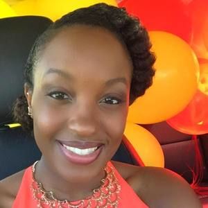 Meet your Posher, Taniah